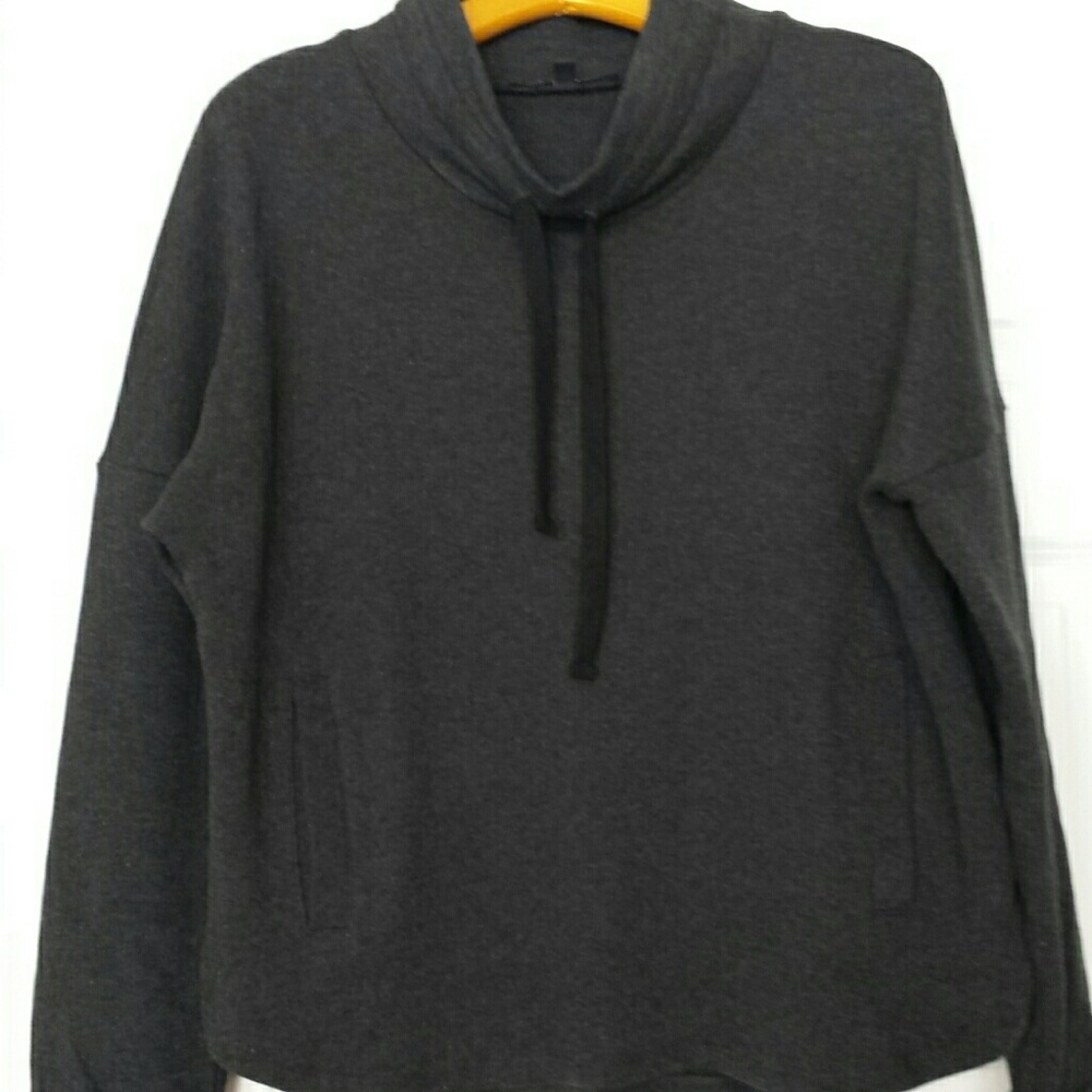 New sweatshirt